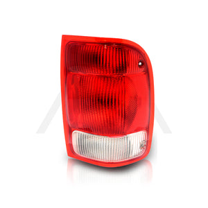 Calavera Ranger 2000 derecha
