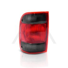 Cargar imagen en el visor de la galería, Calavera Ranger 01-04 izquierda