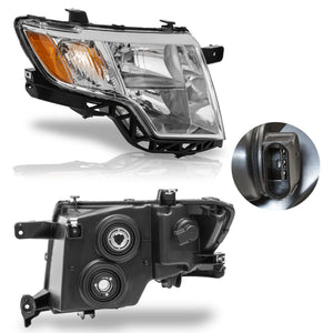 Faro Edge 07-10 derecho