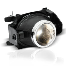 Cargar imagen en el visor de la galería, Faro niebla Fusion 06-12/ Edge 07-10/ Mkz 07-12/ Mkx 07-14 C/foco derecho=izquierdo