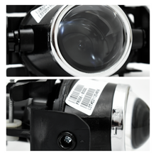 Cargar imagen en el visor de la galería, Faro niebla Fusion 06-12/ Edge 07-10/ Mkz 07-12/ Mkx 07-14 C/foco derecho=izquierdo