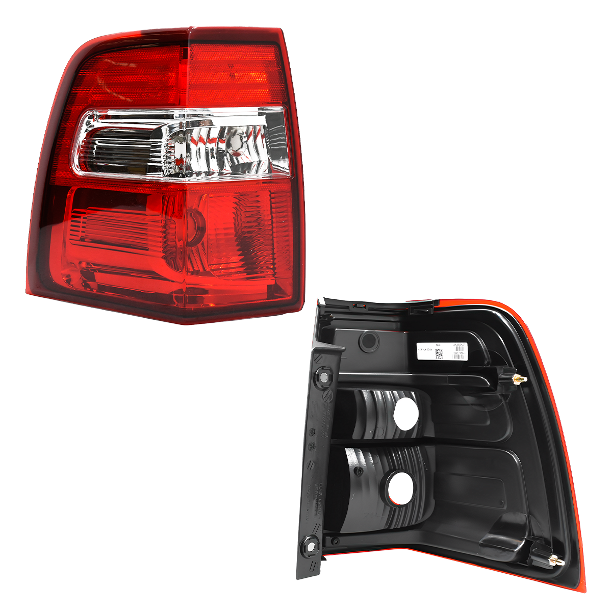 Calavera Ford Expedition 2007 2008 2010 A 2014 Izquierda