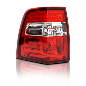 Calavera Ford Expedition 2007 2008 2010 A 2014 Izquierda