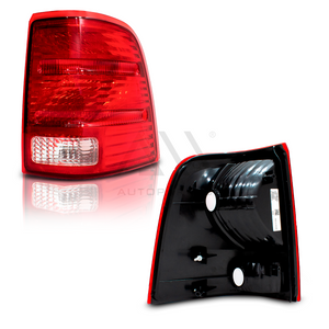 Calavera Ford Explorer 4pts 2002 2003 2004 2005 Derecha