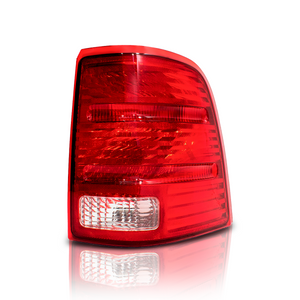 Calavera Explorer 4pts 02-05 derecha