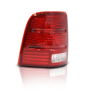 Calavera Explorer 02-054pts izqueirda