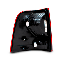 Cargar imagen en el visor de la galería, Calavera Explorer 4pts 02-05 derecha