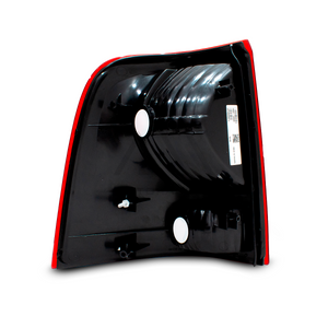 Calavera Explorer 4pts 02-05 derecha