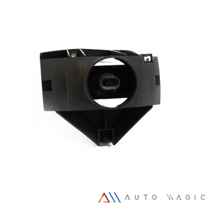 Faro antiniebla Mustang 99-04 c/foco c/base izquierda