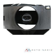 Cargar imagen en el visor de la galería, Faro antiniebla Mustang 99-04 c/foco c/base izquierda