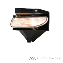 Cargar imagen en el visor de la galería, Faro antiniebla Mustang 99-04 c/foco c/base izquierda