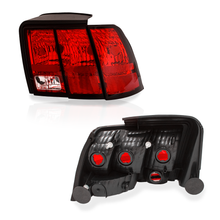 Load image into Gallery viewer, Calavera Mustang 99-04 derecha