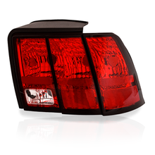 Load image into Gallery viewer, Calavera Mustang 99-04 derecha