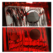 Cargar imagen en el visor de la galería, Calavera Mustang 99-04 izquierda