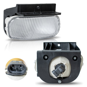 Faro antiniebla Ranger 98-00 c/foco derecho