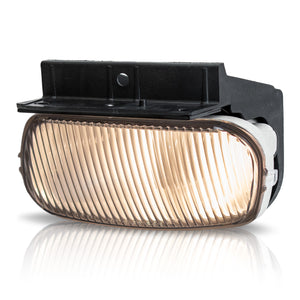 Faro niebla Ranger 98-00 c/foco izquierdo