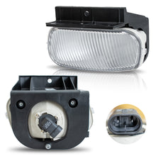 Load image into Gallery viewer, Faro niebla Ranger 98-00 c/foco izquierdo