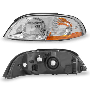 Faro Windstar 99-03 izquierdo