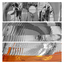 Load image into Gallery viewer, Faro Windstar 99-03 izquierdo
