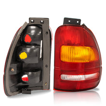 Cargar imagen en el visor de la galería, Calavera Windstar 95-98 derecha