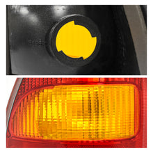 Cargar imagen en el visor de la galería, Calavera Windstar 95-98 derecha