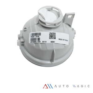 Faro niebla Lobo 08-14 F-150 05-11 s/foco izquierdo
