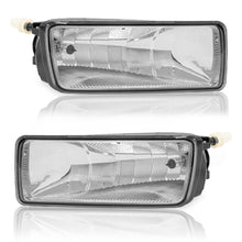 Load image into Gallery viewer, Faro niebla Explorer / Sport Trac 06-10 c/foco izquierdo