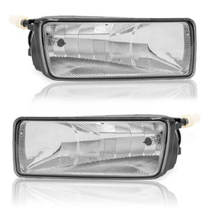 Faro niebla Explorer / Sport Trac 06-10 c/foco izquierdo
