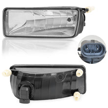 Load image into Gallery viewer, Faro niebla Explorer / Sport Trac 06-10 c/foco izquierdo