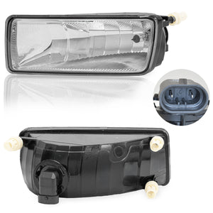 Faro niebla Explorer / Sport Trac 06-10 c/foco izquierdo