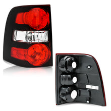 Cargar imagen en el visor de la galería, Calavera Explorer 06-10 izquierda