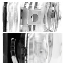 Load image into Gallery viewer, Faro niebla Excursion F250 F350 Super Duty 02-04 c/foco derecho
