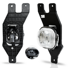 Load image into Gallery viewer, Faro niebla Excursion F250 F350 Super Duty 02-04 c/foco izquierdo