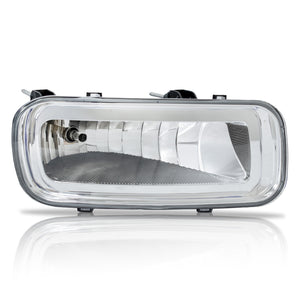Faro niebla Lobo F150 04-08 c/foco derecho