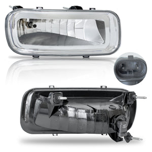 Faro niebla Lobo F150 04-08 c/foco derecho