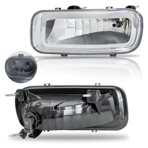 Faro antiniebla Lobo F150 04-08 c/foco izquierdo