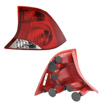 Load image into Gallery viewer, Calavera Focus Sedan 00-04 derecha