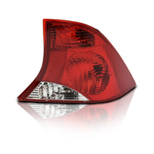 Load image into Gallery viewer, Calavera Focus Sedan 00-04 derecha