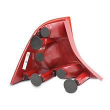Load image into Gallery viewer, Calavera Focus Sedan 00-04 derecha