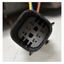 Cargar imagen en el visor de la galería, Calavera Fusion 17-20 LED exterior izquierda