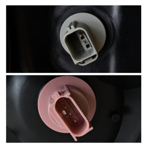 Faro Lobo F150 09-14 cromo derecho