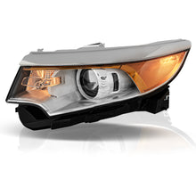 Load image into Gallery viewer, Faro Edge 11-14 izquierdo