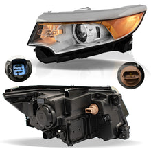 Load image into Gallery viewer, Faro Edge 11-14 izquierdo