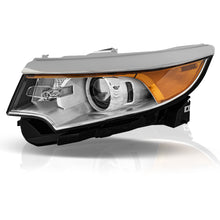 Load image into Gallery viewer, Faro Edge 11-14 izquierdo