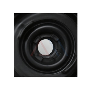 Faro Figo 16-18 manual negro derecho
