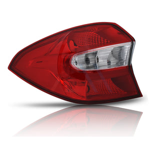 Calavera Figo 16-18 sedan Izquierdo