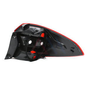 Calavera Figo 16-18 sedan Izquierdo