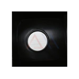 Calavera Figo 16-18 sedan Izquierdo