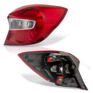 Calavera Figo 16-18 HB derecha