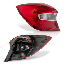 Cargar imagen en el visor de la galería, Calavera Figo 16-18 HB izquierda
